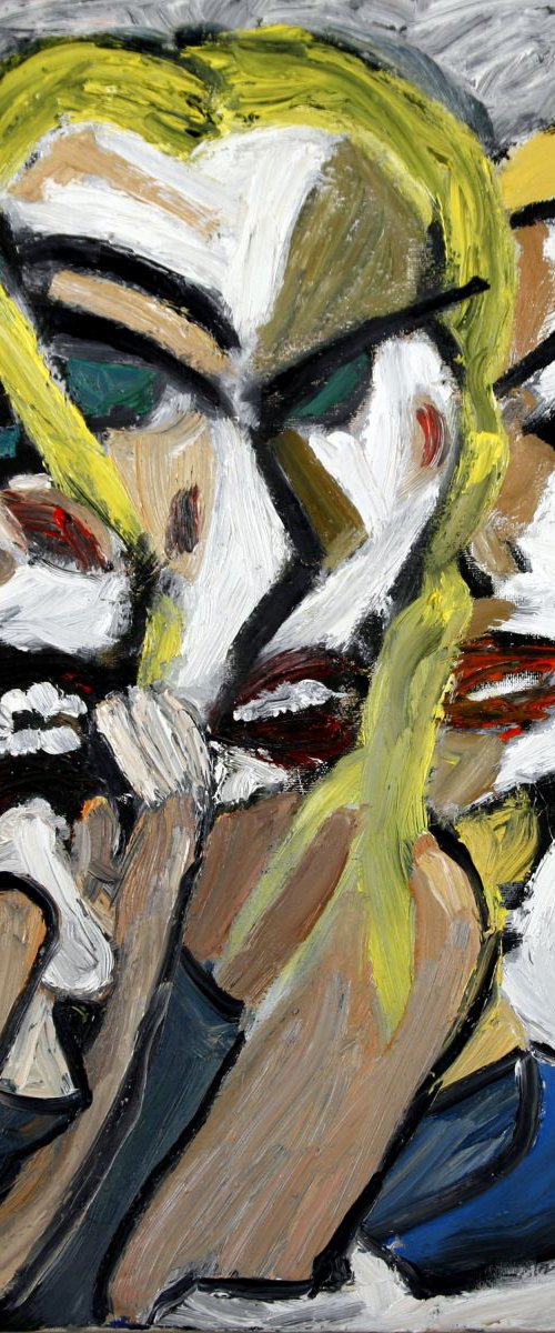 Shallow Friends - On Ca... by Ryan Louder