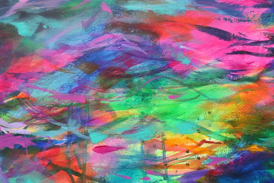 SUBJECTIVE MATTER