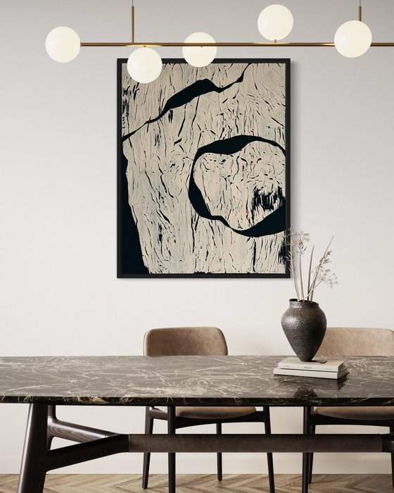 "Rhythms of the Earth"