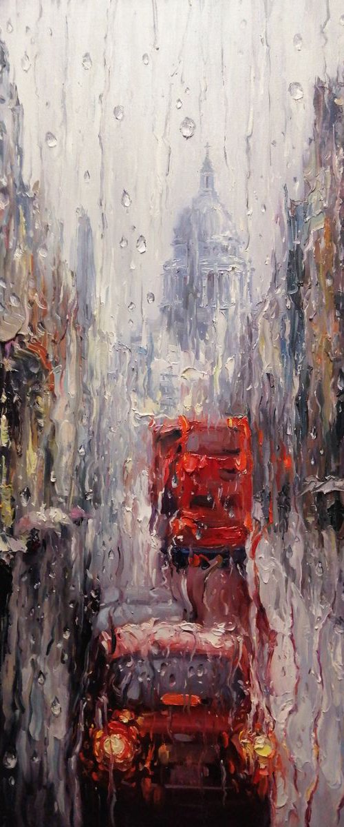 London by Artem Grunyka