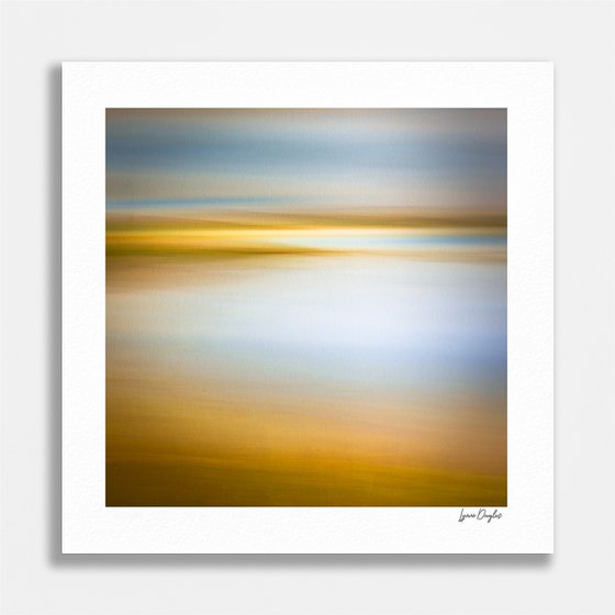 Harvest Gold, Orkney