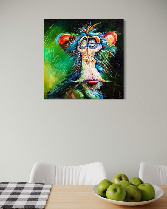 I’m Just a Dreamer