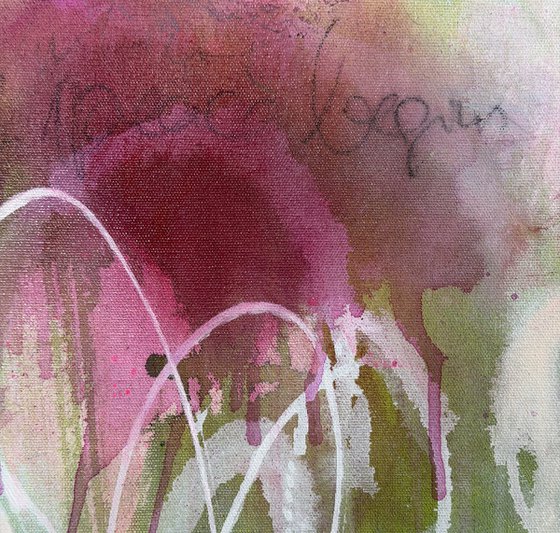 Home, where peace begins No.3