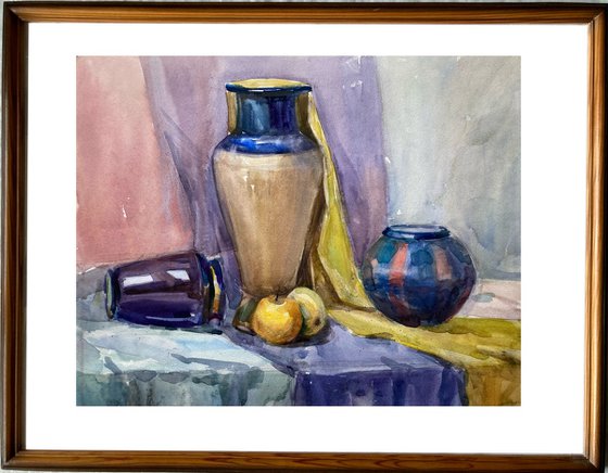 Still Life 4