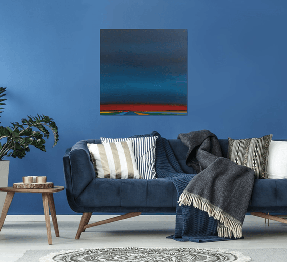 Mondriaan in the polder (5)