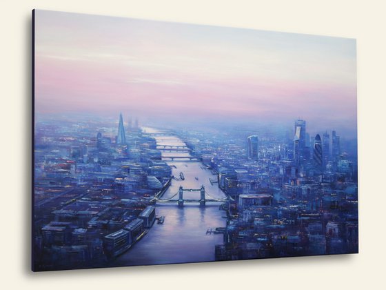 Magical London
