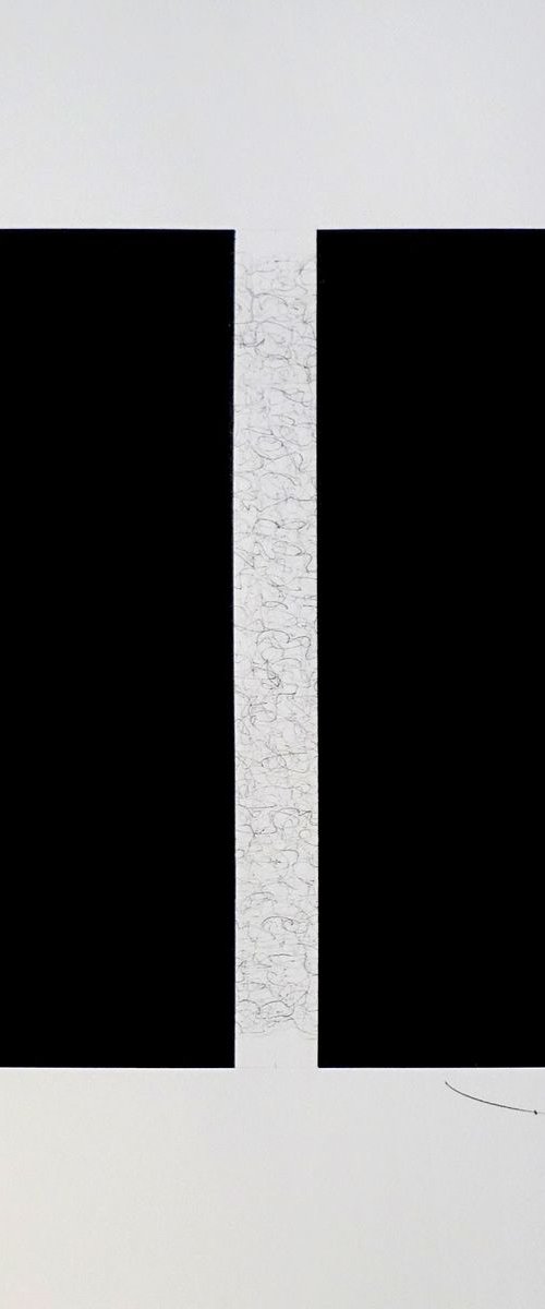 Grand Carre Long Bichrome V01 -  Tehos by Tehos