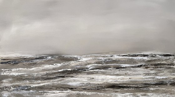Silent Breath of the Horizon