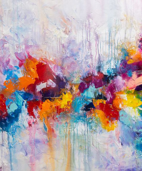 Love Drops #10 by Art By Catalin