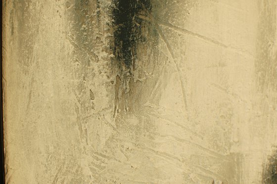 Zen diptych.