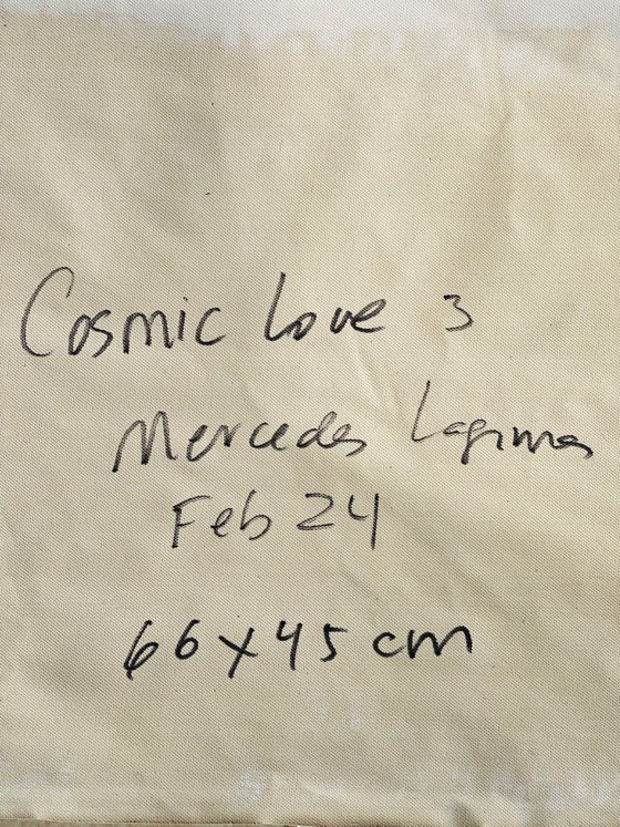 Cosmic Love 3