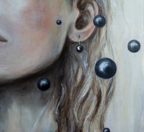 The Black Thread: Mystery