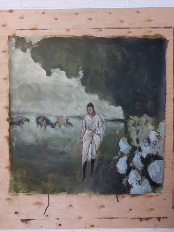 Sanctuary of the Soul