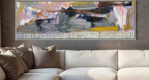 Artwork by Cheryl Harrison MA