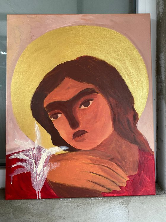 Immaculate Conception #2