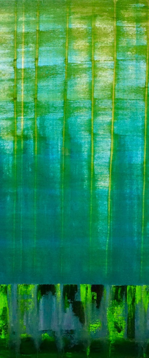 Reflection Loss by Bertie Fritsch