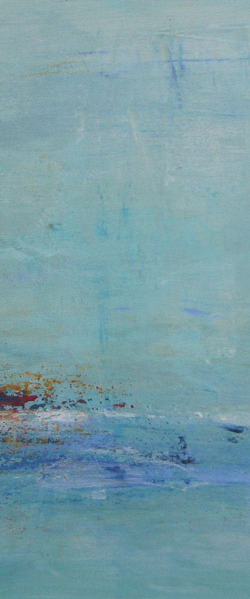 CON EL VIENTO by Doris Duschelbauer