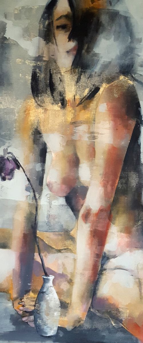 1-24-19 wavering by Thomas Donaldson