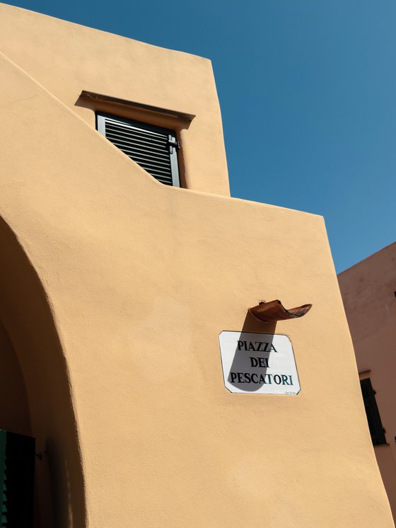 ITALIAN HOUSE VII