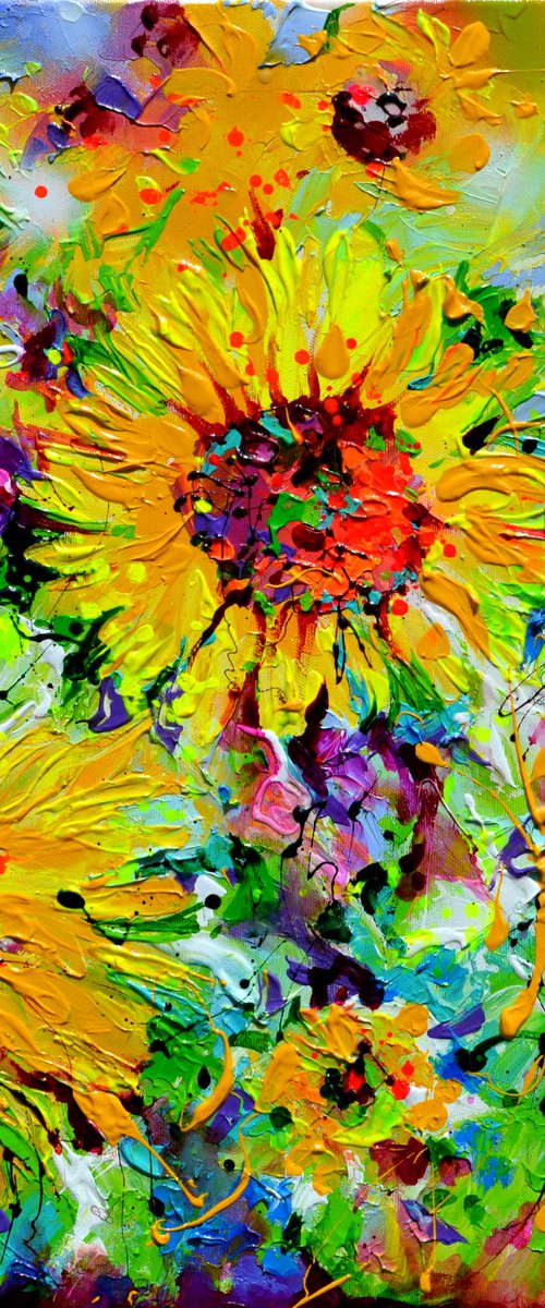 I've Dreamed 10 by Soos Roxana Gabriela