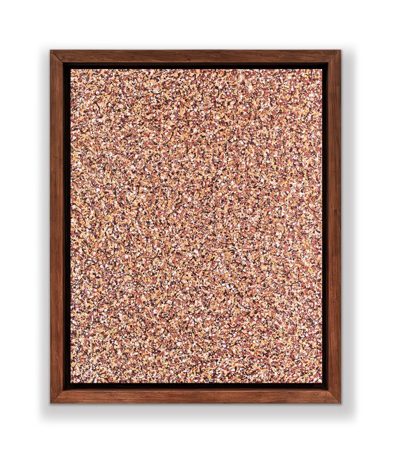 Sand melange