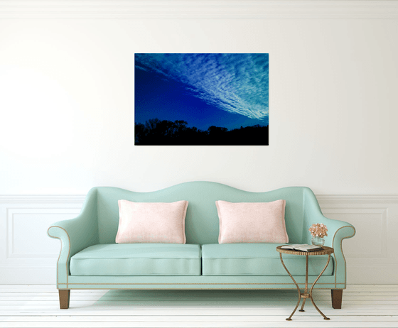 Bloomington Sky (30x45)