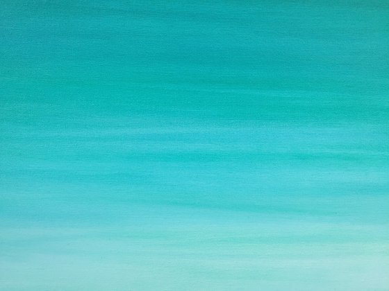 Those Turquoise Days