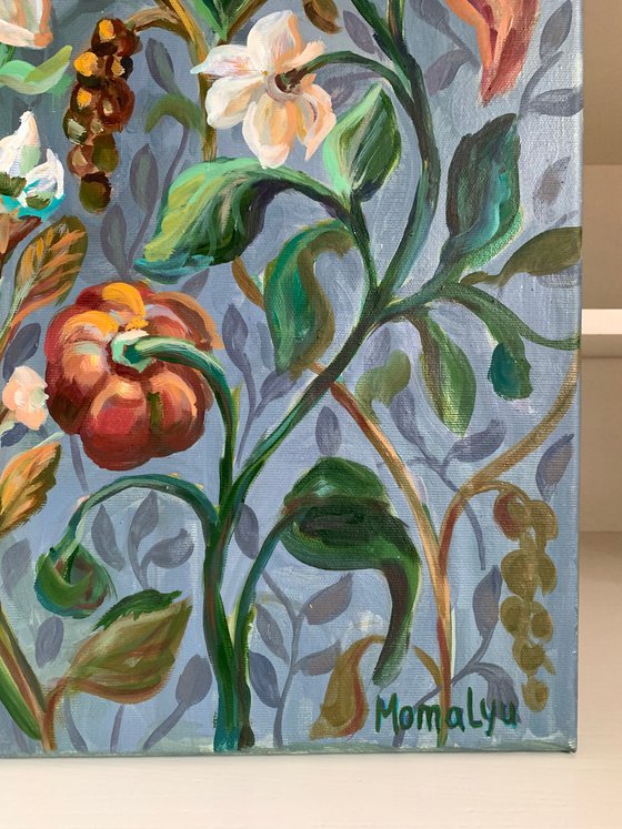 Polyphony of feelings