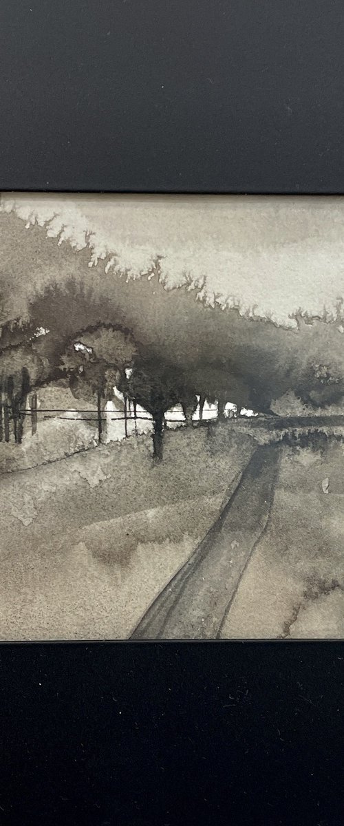 The Road by Gesa Reuter