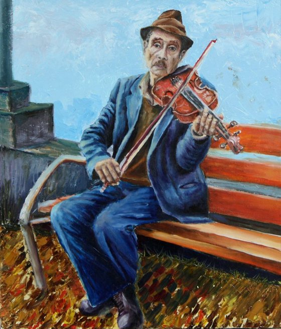 Fiddler