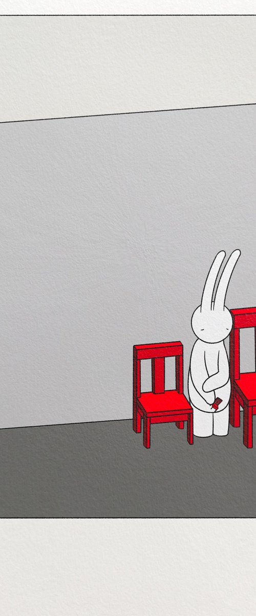 In Between by mr clement