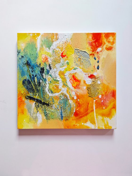 The Golden Season N°6