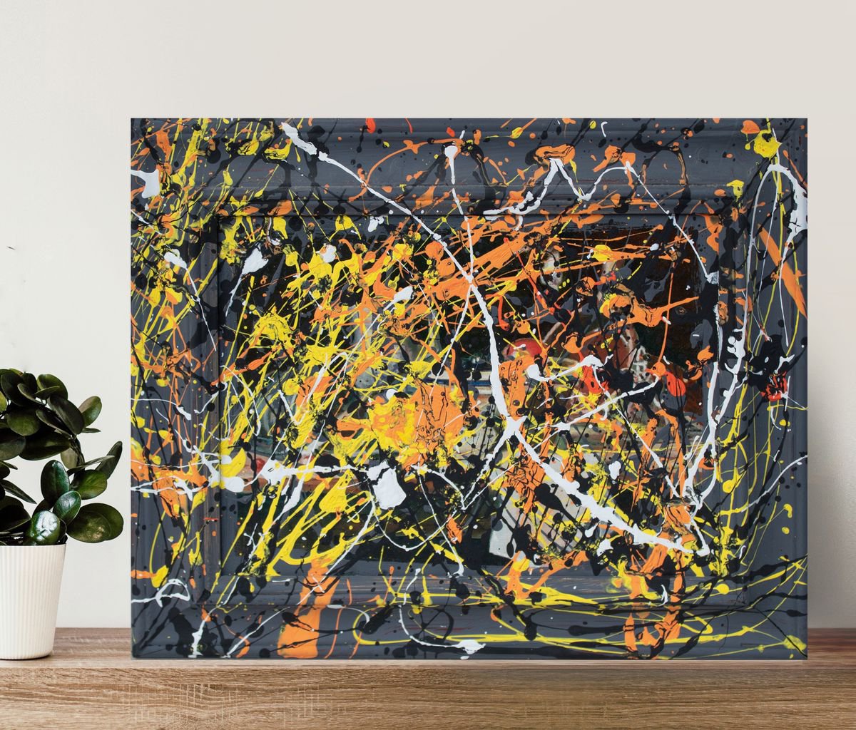 Abstract JP046 by verginia bogdanova