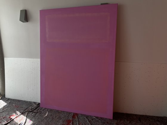Pink Keeps Its Secrets
