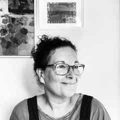 Visit Kate Strupinski shop