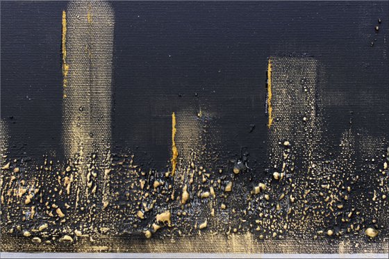 Golden City