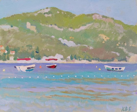 Mediterranean Bay