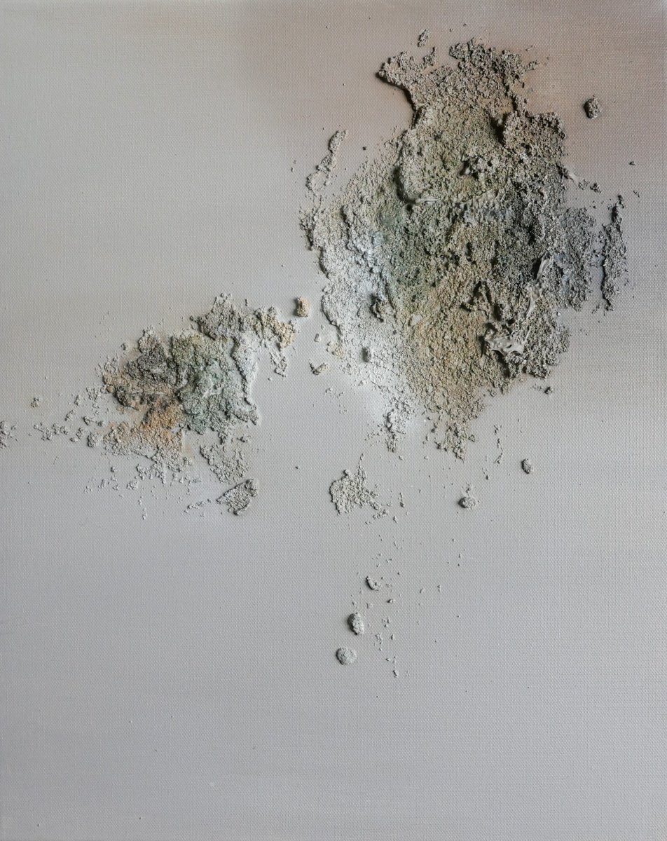 On My Own by Vered Brett