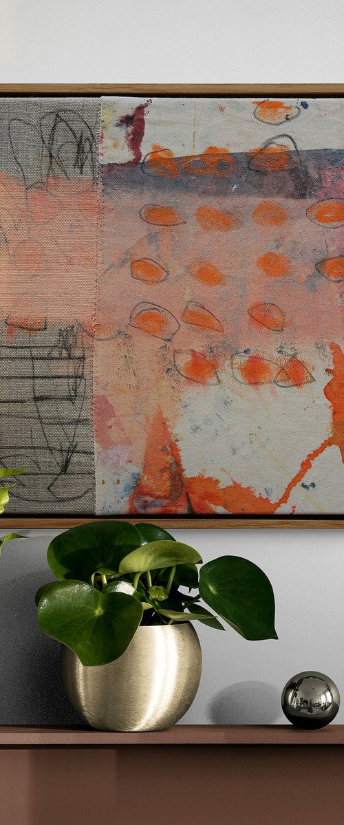 SOW WHAT? 1 by Daniela Schweinsberg