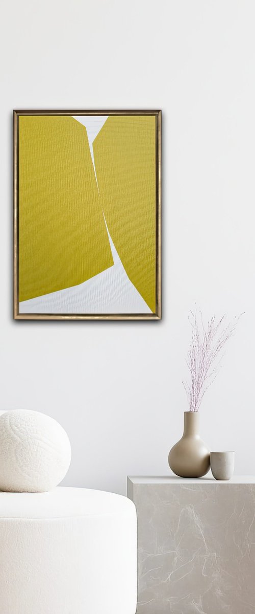 Break 14 by Veronika Obushikhina