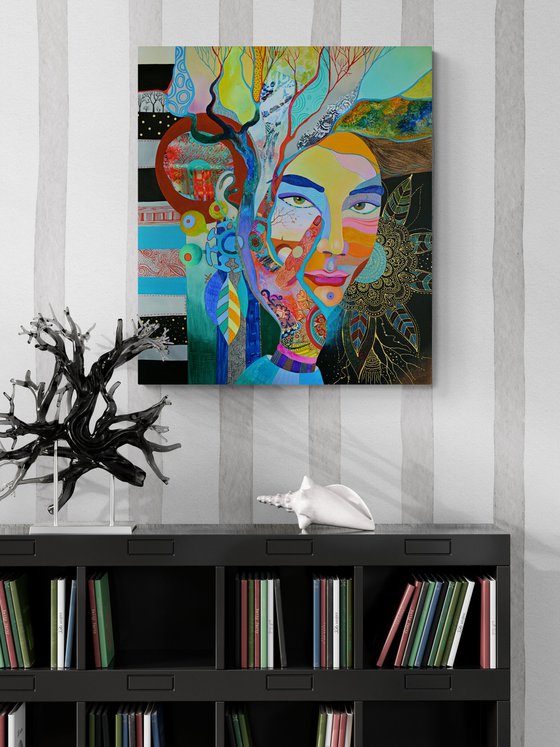 "Dreamer's Territories"