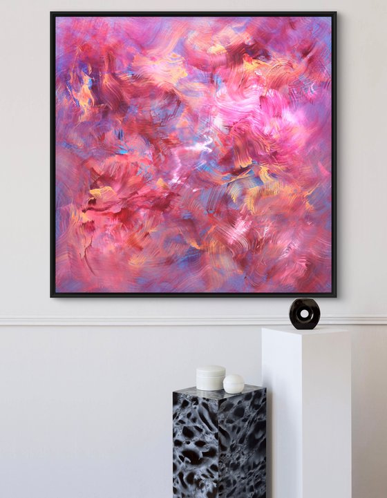 Rose Light I
