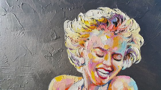 Marilyn Monroe