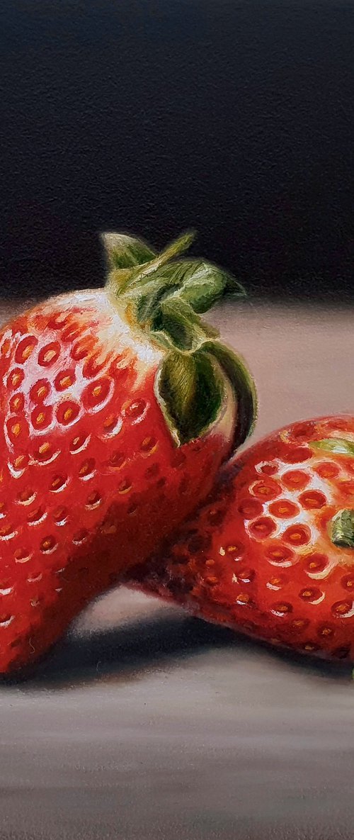 Promise of Summer by Sarah Eden