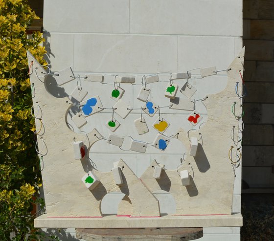 "The Wish Tree V"