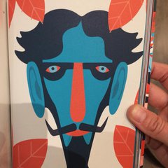 Visit Gilles Tricoire shop