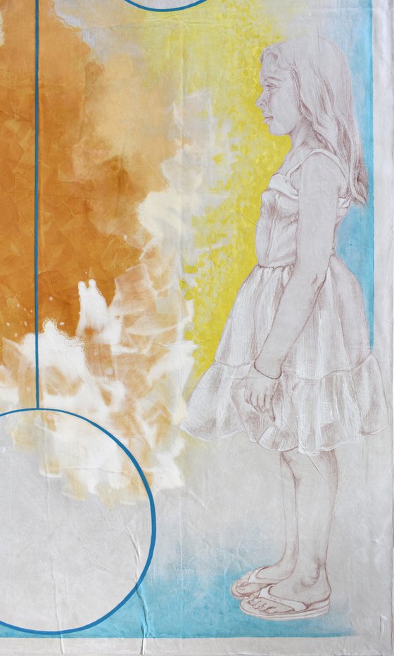 Sophia e il cerchio