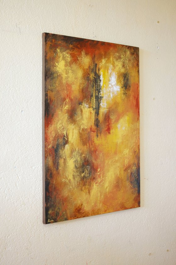"Precognition"
