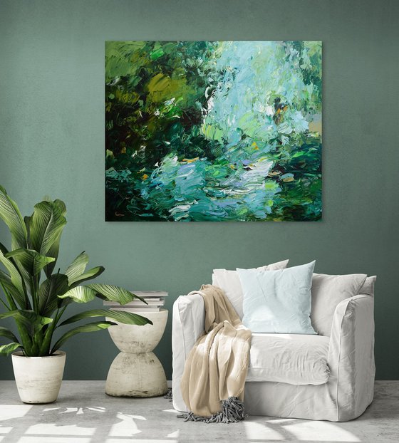 summer painting 1