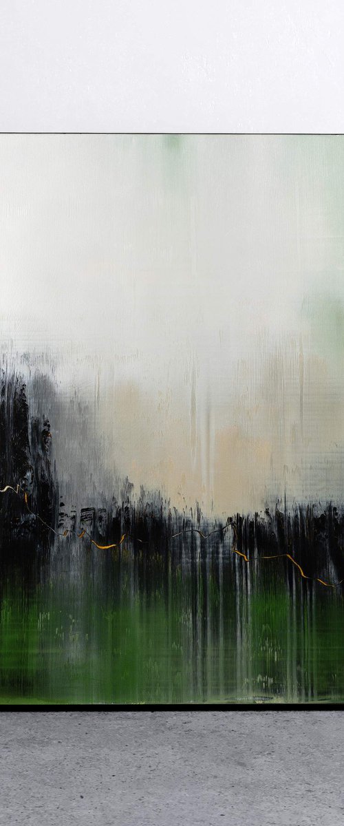 Fading Out by Nemanja Nikolic